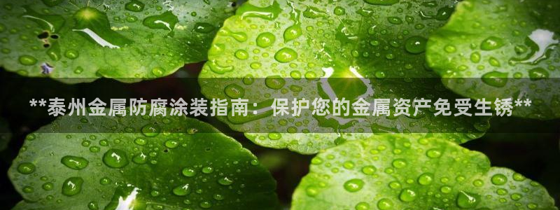 美狮美高梅酒店洗护用品什么牌子