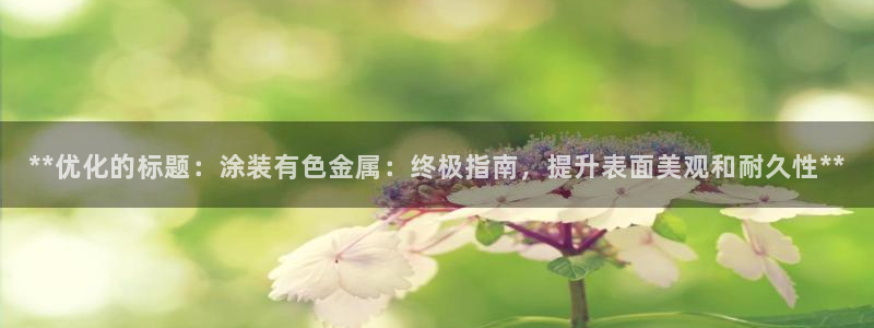 三亚美高梅酒店是哪个集团