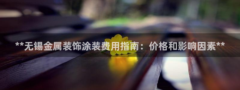 澳门的美高梅是谁的