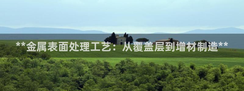 美高梅国际酒店集团介绍