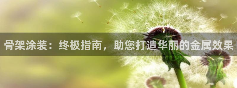 美高梅股东何超琼